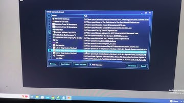 How to add Games sa Playnite