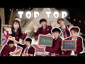 [TALKSHOW] TOP TOP (ep1) | KHOIVIET MEDIA | Cường Jin