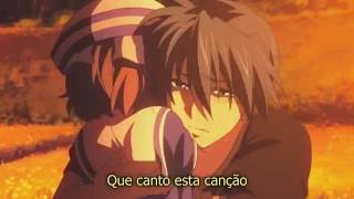 Clannad After Story - ABERTURA COMPLETA E LEGENDADA (PT-BR)