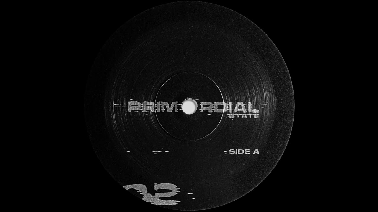 Primordial State - Signals [PS02]