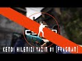 CS GO HİLE NASIL YAPILIR 2020 #0 (Fragman)