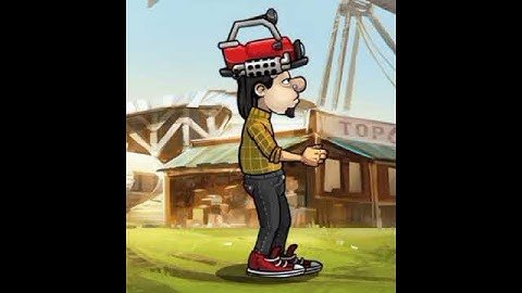 Revamped & Ready: New Style in Hill Climber Game!