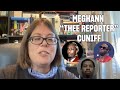 Meghann Cuniff, the Internet's Most Popular Legal Reporter, Weighs In on Young Thug's Trial and More