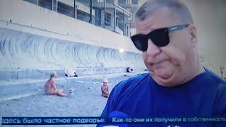 Обманутые дольщики Сочи выкинуты на улицу! Обманутые дольщики Сочи выкинуты на улицу!