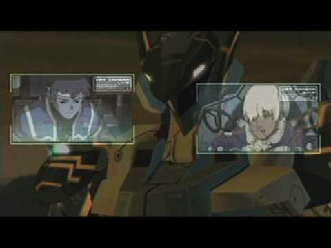 Zone of the Enders 2nd Runner: Chapter 8 [with BAT...