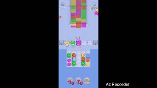 Knit out level 9 walkthrough solution