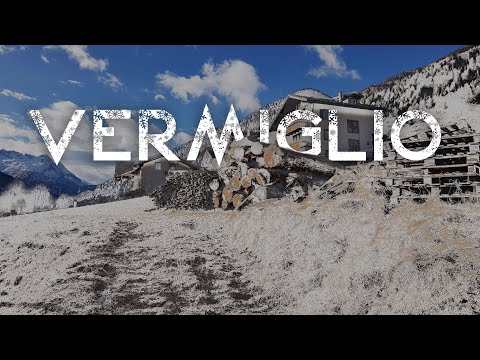 Video: Vermiglio description and photos - Italy: Val di Sole