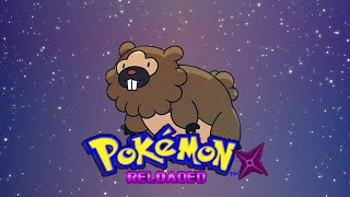 Simbolo de Oro Torneo de Batalla e Islas Cometa - Pokemon Reloaded #25