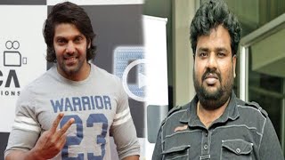 Ariya - Nalan Kumarasamy Ariya Next Movie Update