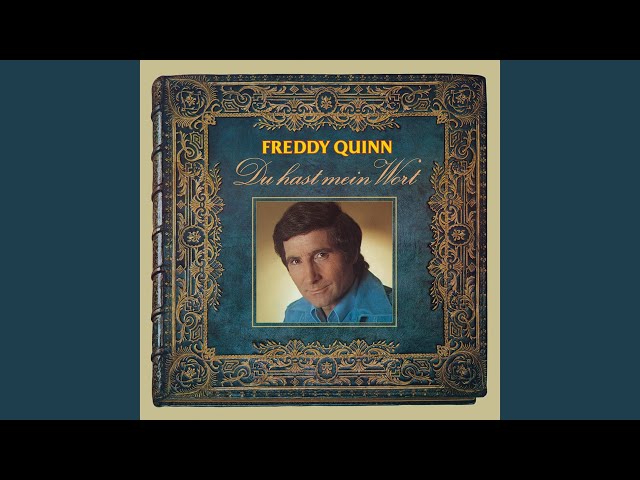 Freddy Quinn - Es gibt eine Ewigkeit