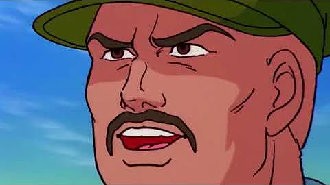 10 Cartoons From the ’80s That Were Banned for Their Controversial Content