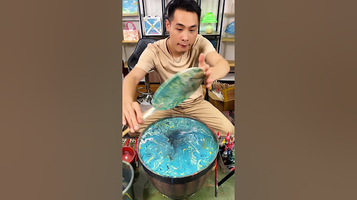 玩漆有道手工画～龙🐲 #文化  #非遗 #传承 #艺术 #风景画 #民间手艺人 #民族風