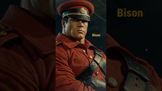 Street Fighter Best 1950S Super Panavision 70 - Part 4