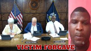 Victim Begged for Mercy… Parole Board Still Said NO