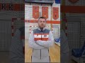 2023-24 WABA R4 Pre-Game Quote: Lavovi Brcko-Cinkarna Celje 25/10 (18.00 CET)Aleksandar Bliznjakovic