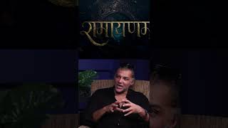 Did You Know Namit Malhotras Ramayana