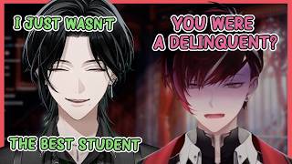 Download Lagu Zeal Shocked Ver with His Past MP3