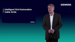 Distribution Automation – Medium and low voltage grid | Oliver Schrödel