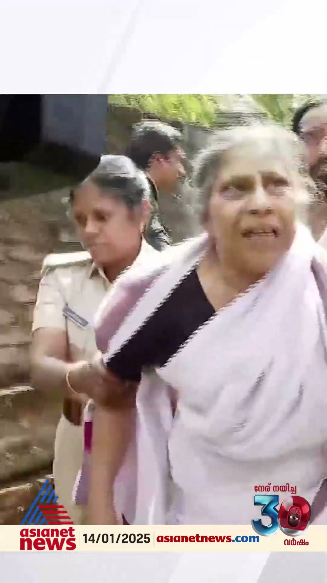 'നിയമത്തിൻ്റെ ഭാഗത്തേക്ക് പോകാൻ ആരും താത്പര്യപ്പെടാത്തത് എന്തുകൊണ്ട്?'