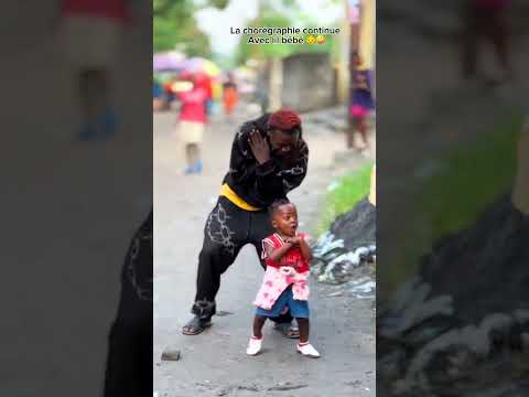 TeteKetchofficiel4 Feat TidianeMario Yanga Bébé Vidéo Tendance Tiktok