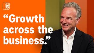 Strong growth across the business | ING Results 2Q2026