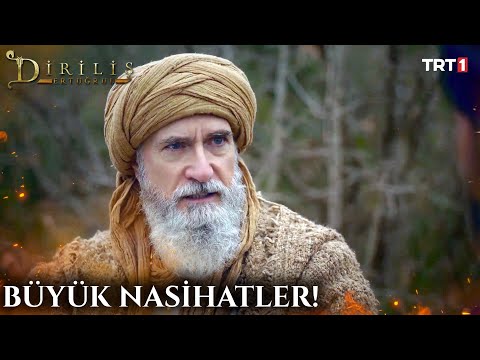Onlara Baktıkça Kendini Kendine Baktıkça Onları Göresin DirilişErtuğrul 49 Bölüm Trt1