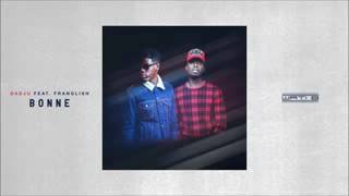 Dadju Feet Franglish Bonne