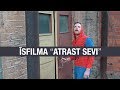 Īsfilma "Atrast sevi"