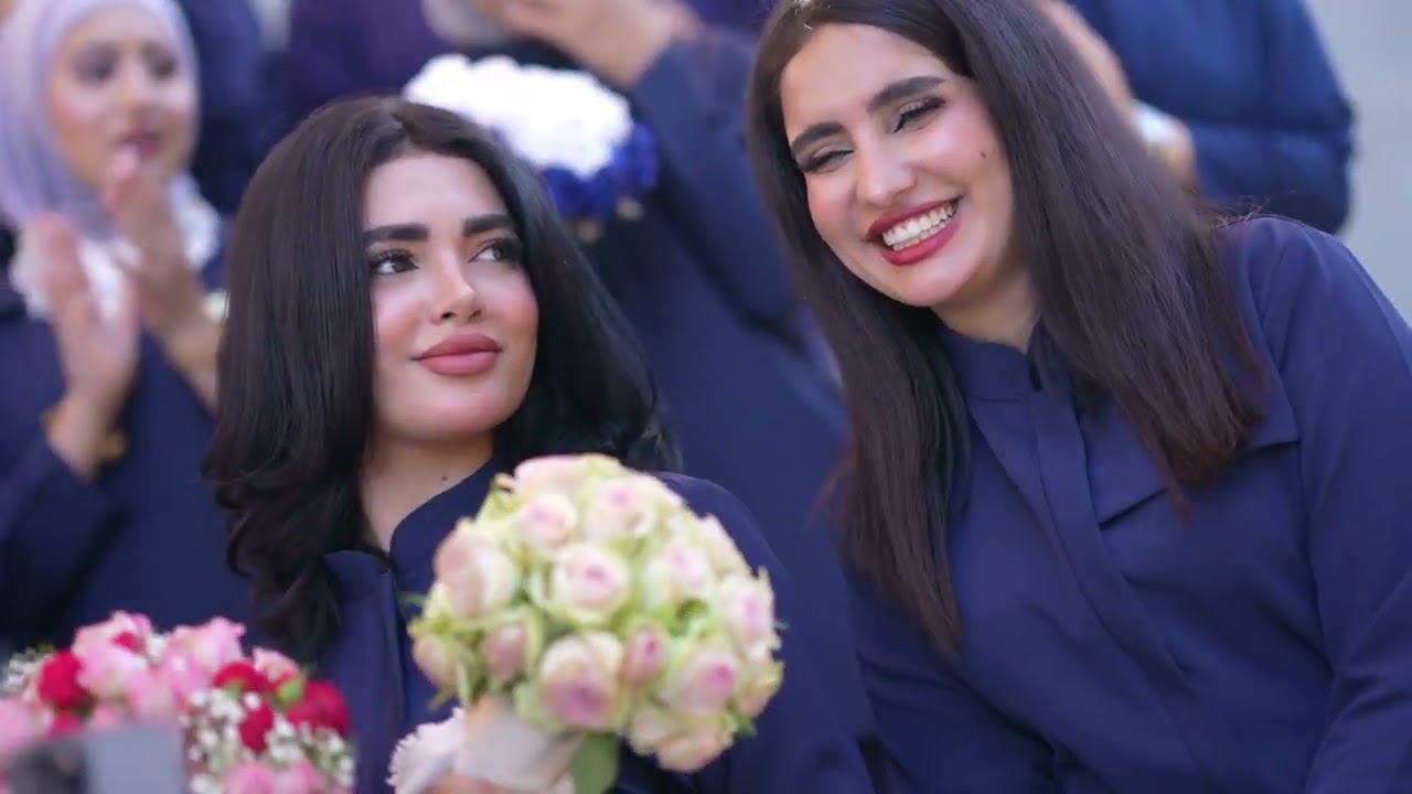 احلا برومو ممكن تشوفوه بحياتكم..😍 برومو سكراب طلبة جامعة المستقبل ، كلية طب الاسنان دفعة 2024-2025