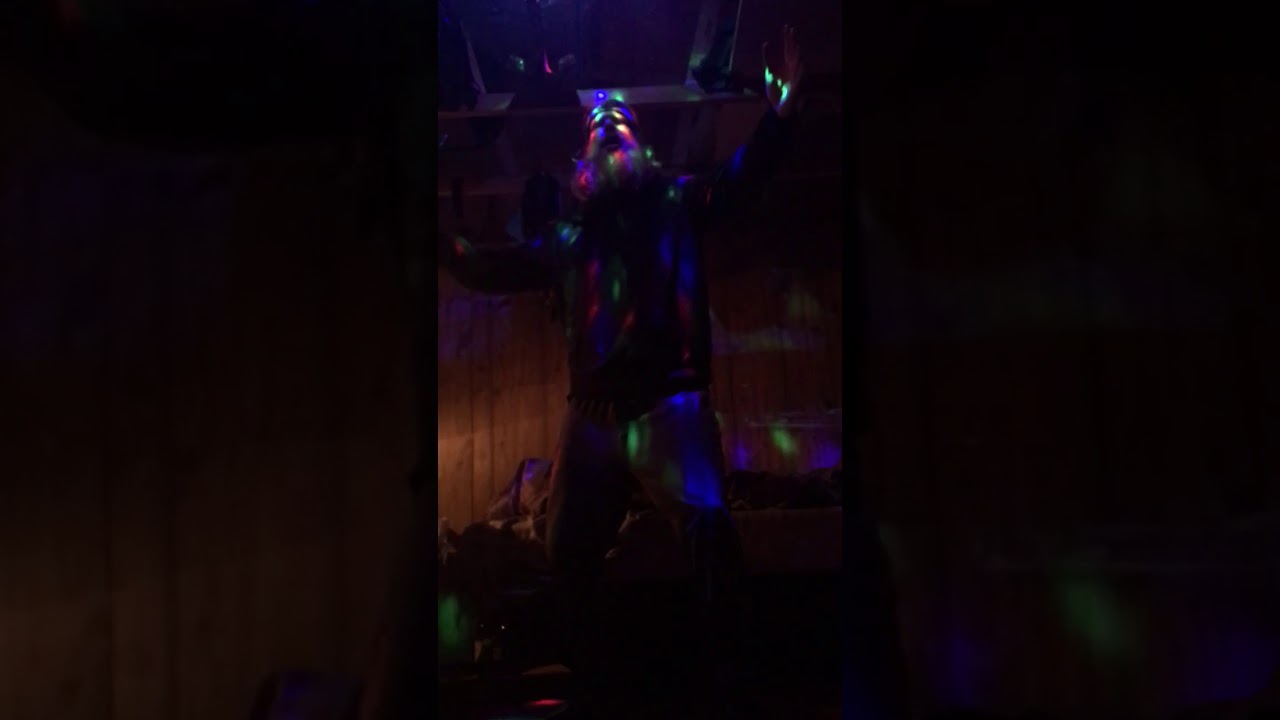 Tim Breen “On Fire”