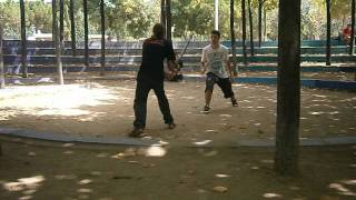 Torneo de Soft Combat. VIII Quedada de COF (II) screenshot 5