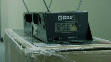 Unleashed Stage 1 Kit for Nerf Recon from Orange Mod Works