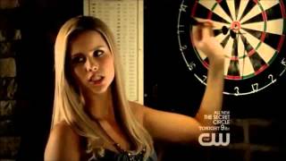 Rebekah Michealson - My signature move