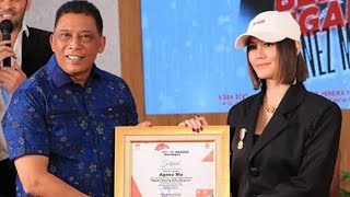 Dream,Believe,and Make it Happen - Agnez Mo screenshot 5