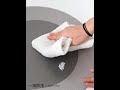 OMG 浴室軟矽藻泥吸水地墊 廚房地墊 踏墊 止滑墊 足墊 速干/防滑 product youtube thumbnail