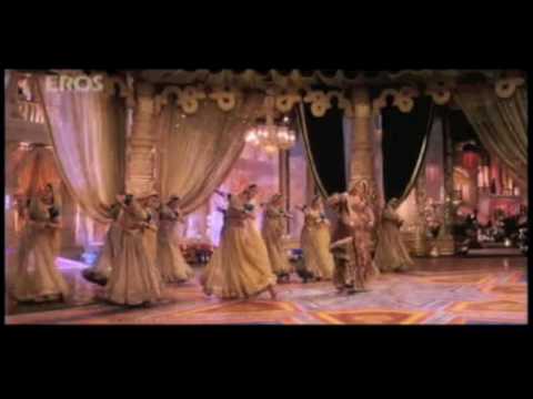 Rhythms Of Bollywood 