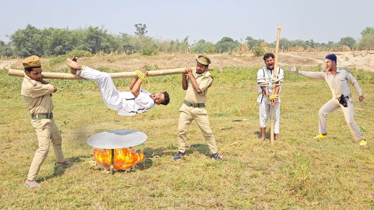 New Trending Comedy Video 2024 😂 Amazing Funny Video Episode 182 By Our Fun