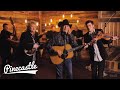 Seminole wind w john anderson and lorraine jordan  carolina road official