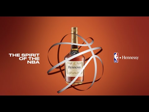 Hennessy Celebrates the Cultural Force that is the NBA with Dynamic Film Debut