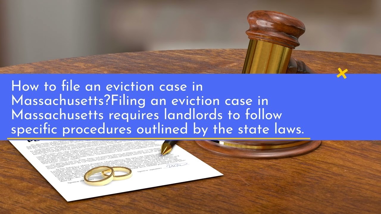 Navigating the Eviction Process: Guide to Notice, Constable Service, and 30-Day Notices to Quit