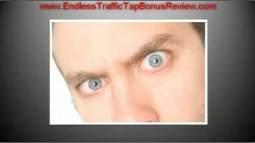 Endless Traffic Tap Bonus Endless Traffic Tap Review