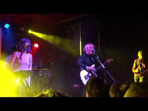 Комсомольск - Орфей @ Санкт-Петербург 06.06.2021