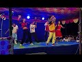 Org.Tambajuri Dance Dhamaka 2025 🧚Super Krishna,Miss Kiran,Miss Sonam,Mr.Rocky And Other Dancer