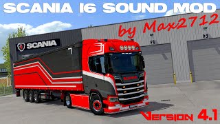 ["ets2", "beta", "open beta", "new", "sound mod", "mod", "autobahn", "euro truck simulator", "ets", "Kriechbaum", "Highway", "Mod", "SCANIA", "V8", "R730", "Open Pipe", "V8 Power", "Sound", "Tunnel", "Next generation", "Scania V8 sound", "Scania V8", "R580", "S730", "S650", "Scandinavia", "Sweden", "Stockholm", "Scania power", "tunnel sound", "open", "pipe", "730S", "sound preview", "new mod", "mod showcase", "showcase", "Scania i6", "Scania sound", "max2712", "v8 sound", "v8 mod", "i6 sound", "scania mod", "1.40", "770s", "grand utopia", "ets2 1.40 mod", "zeemod", "scania ng zeemod sound", "i6 4.1"]