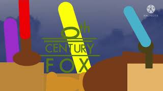 Destroy 20th century fox 1956