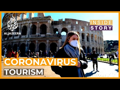 Can global tourism recover from the coronavirus lockdown? | Inside Story