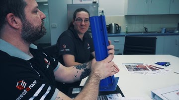 Erect-A-Rack: Storage System Experts