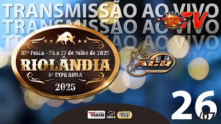 Download Lagu 57ª FESTA DO PEÃO DE RIOLÂNDIA-SP 2025 (SÁBADO) MP3 Download Lagu 57ª FESTA DO PEÃO DE RIOLÂNDIA-SP 2025 (SÁBADO) MP3