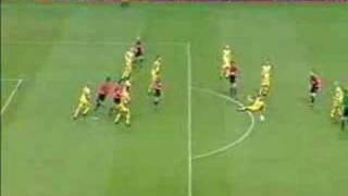 Division 3 Playoff Final 2003 - AFC Bournemouth vs Lincoln