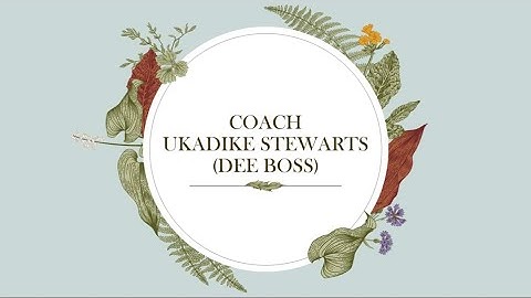 Concord And Article (GST102 Use of English & Communication Skill)